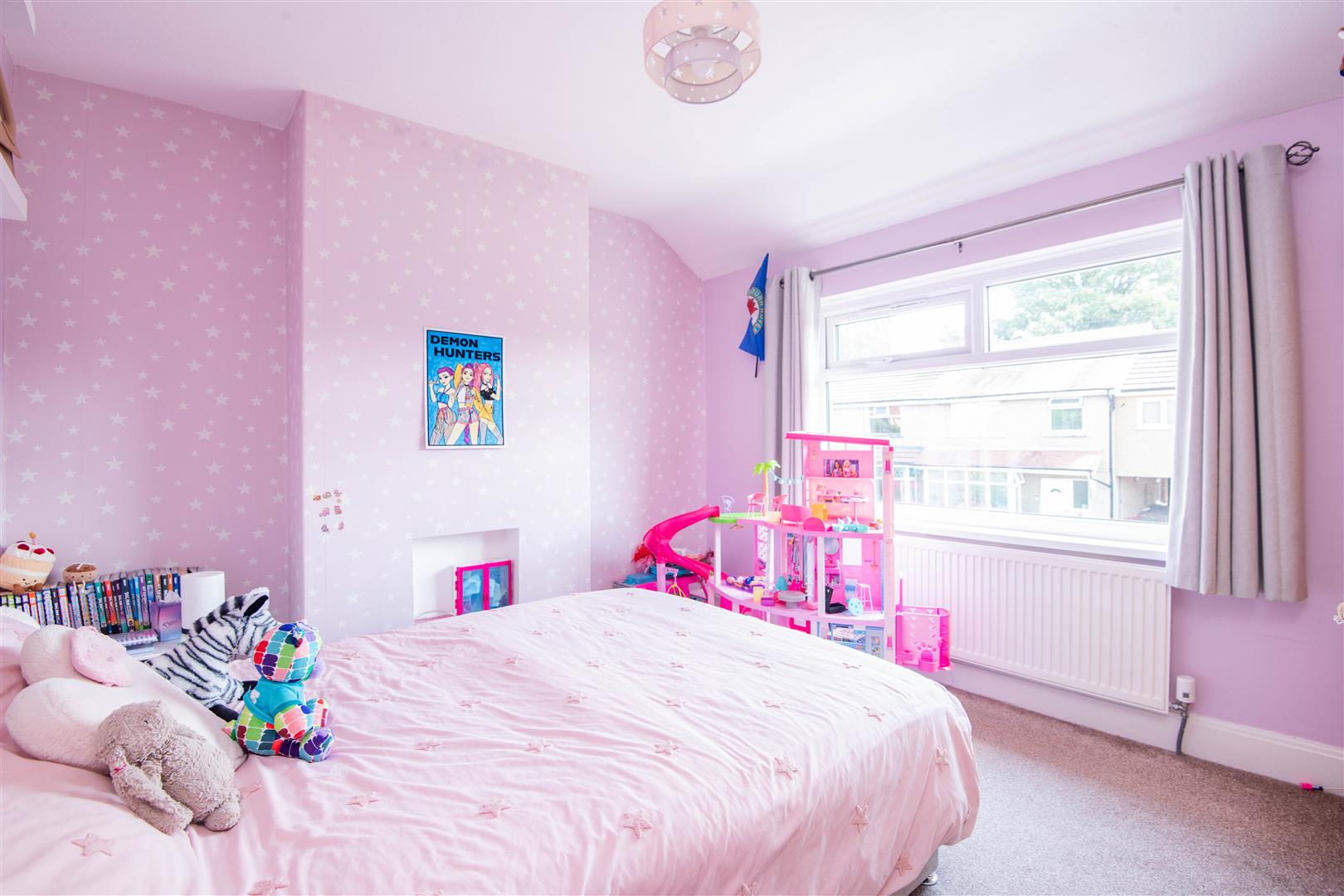 Strathmore Grove, Chorley
